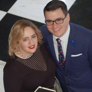 Meet your Posher, Anthony